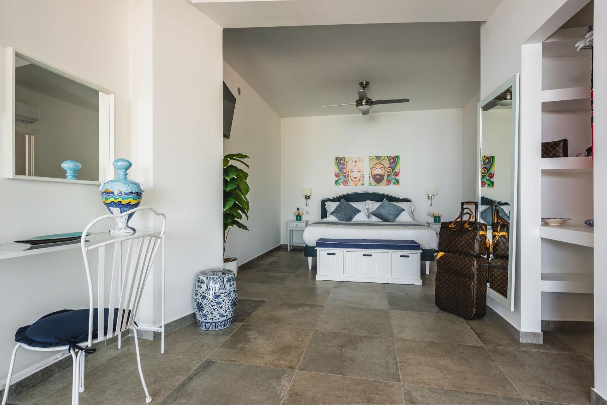 Dream View Suites Taormina Kültér fotó