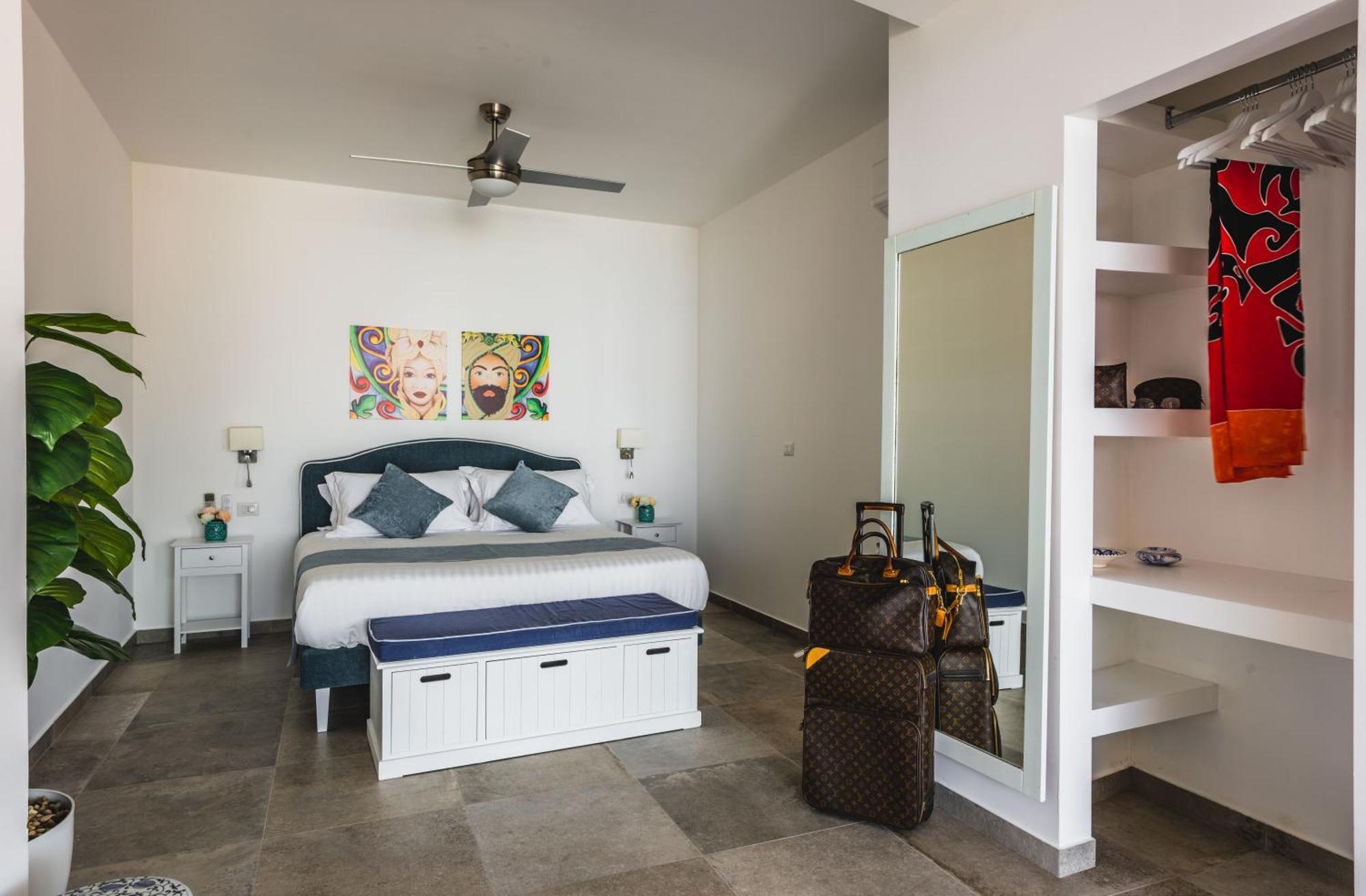Dream View Suites Taormina Kültér fotó