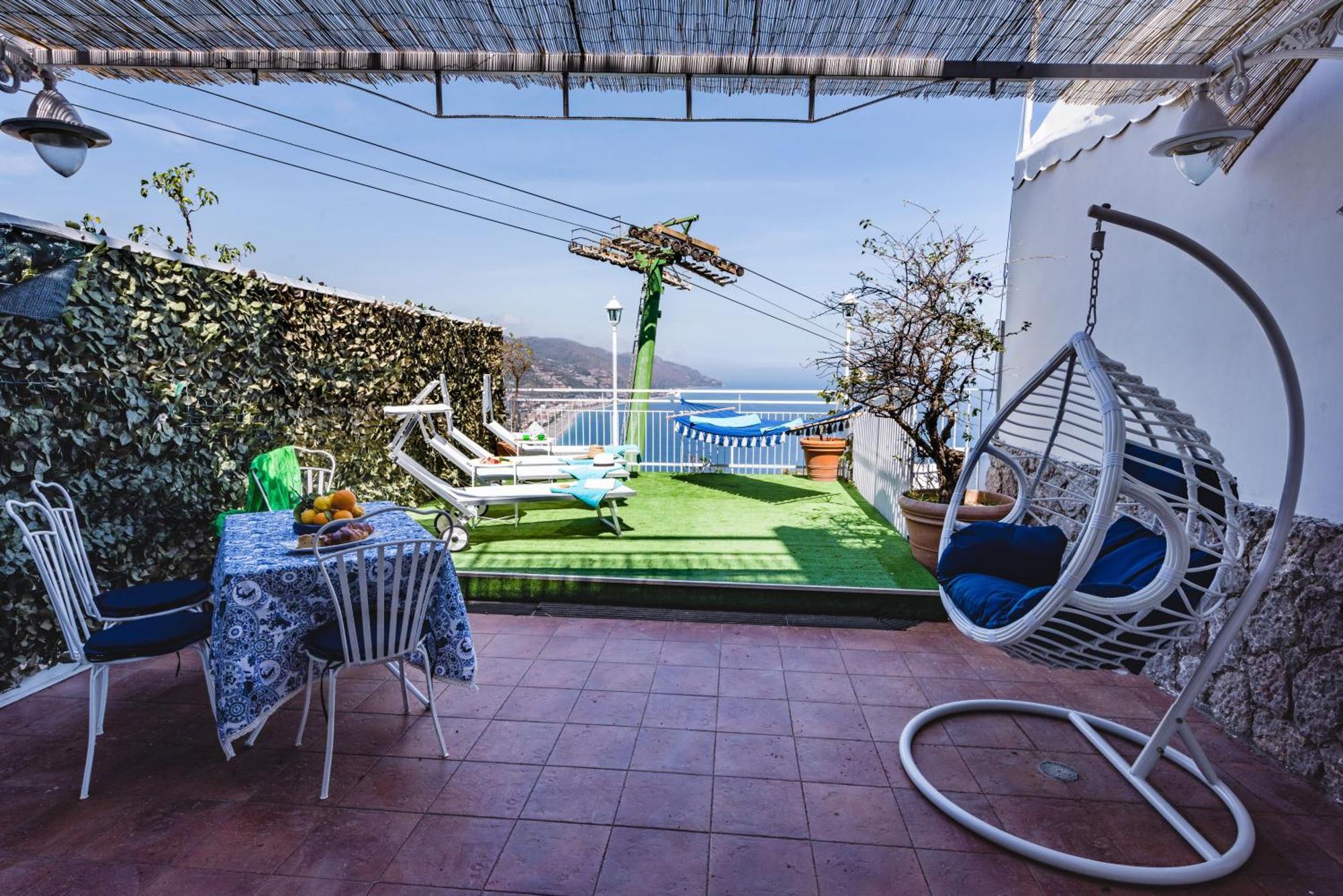 Dream View Suites Taormina Kültér fotó