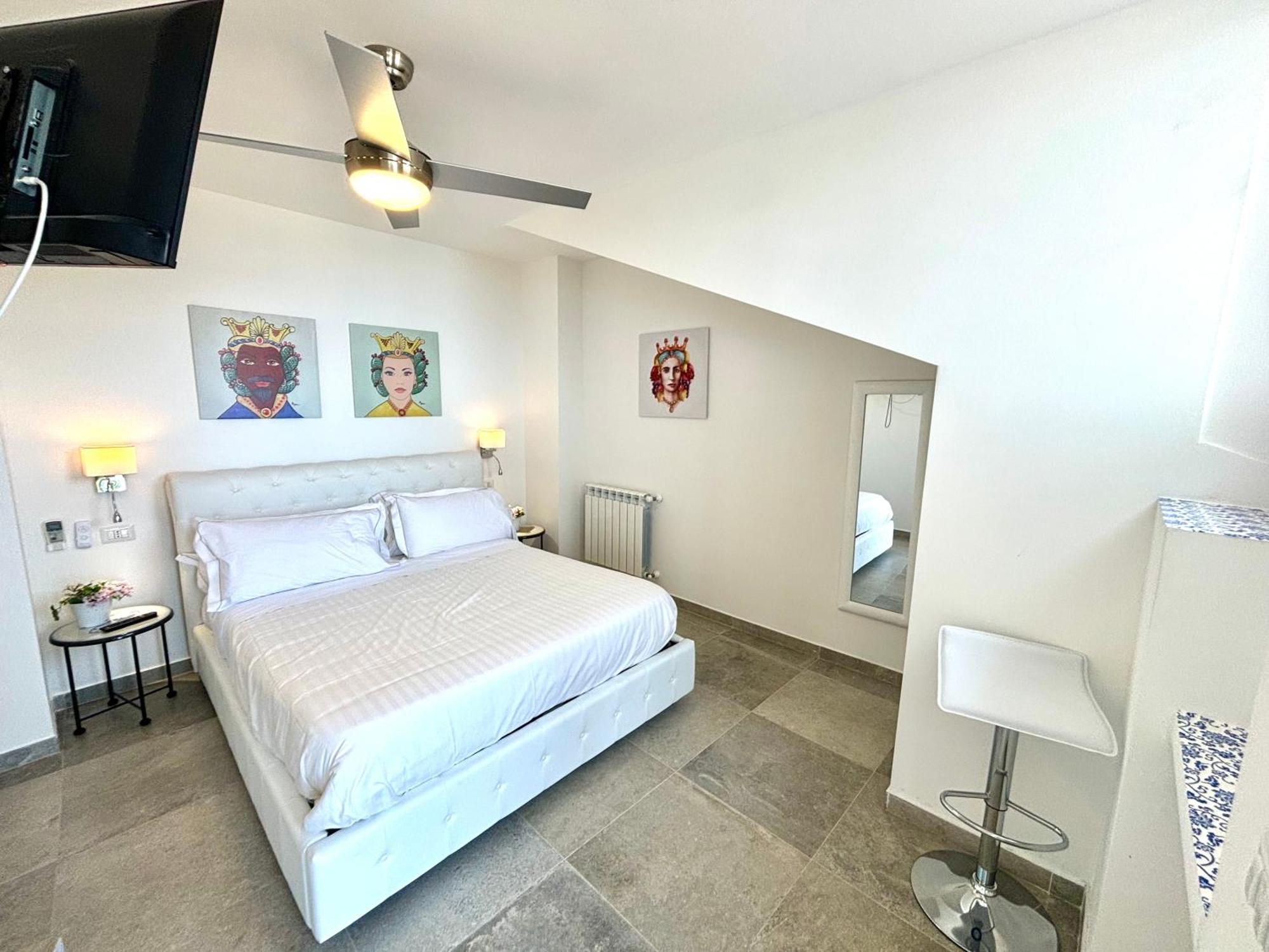 Dream View Suites Taormina Kültér fotó
