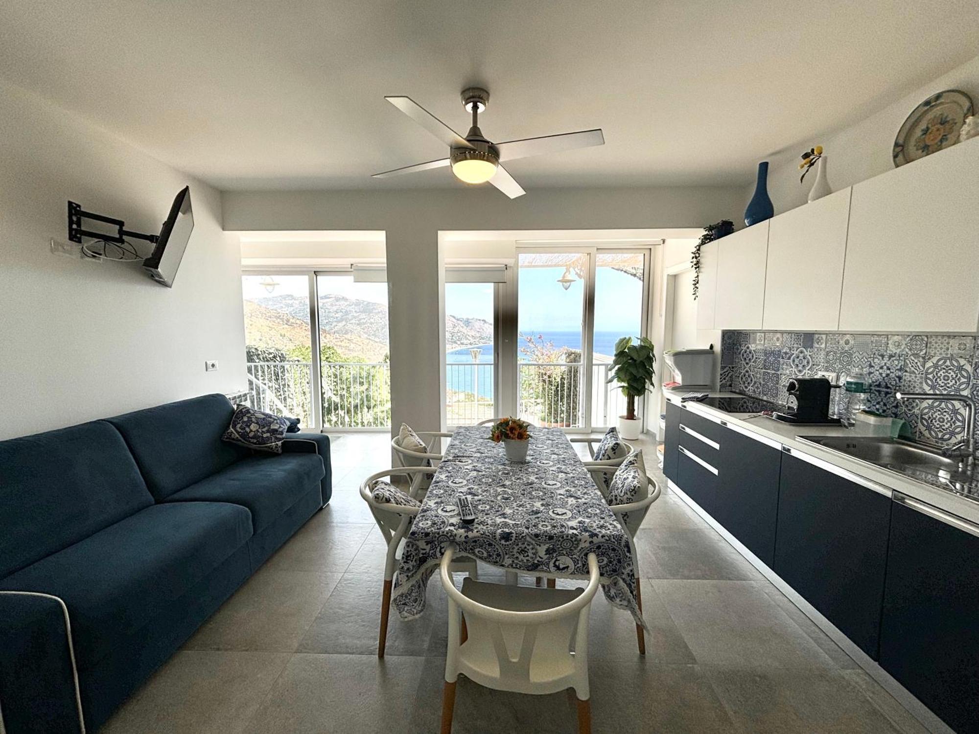 Dream View Suites Taormina Kültér fotó